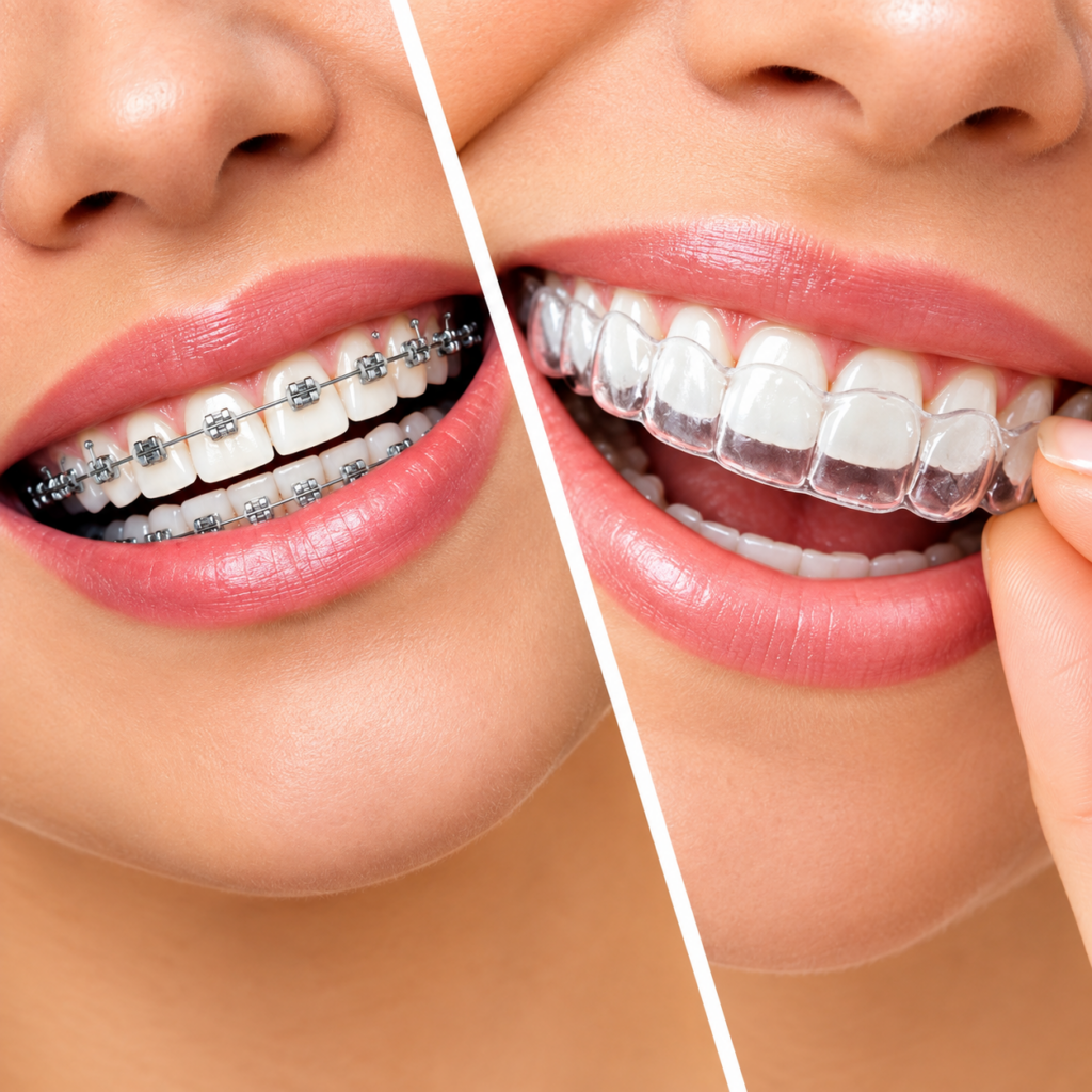 Dental Treatments & Services in Hyderabad