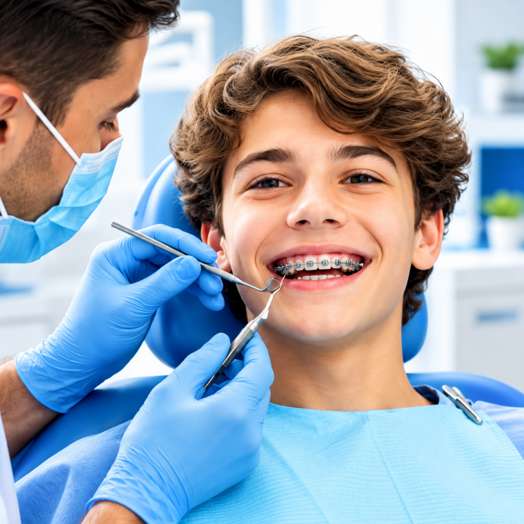 Dental Treatments & Services in Hyderabad
